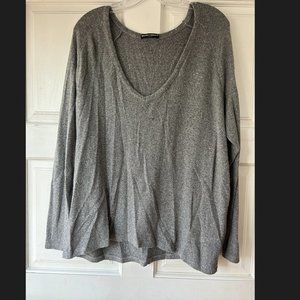 Brandy Melville Oversized Sweater